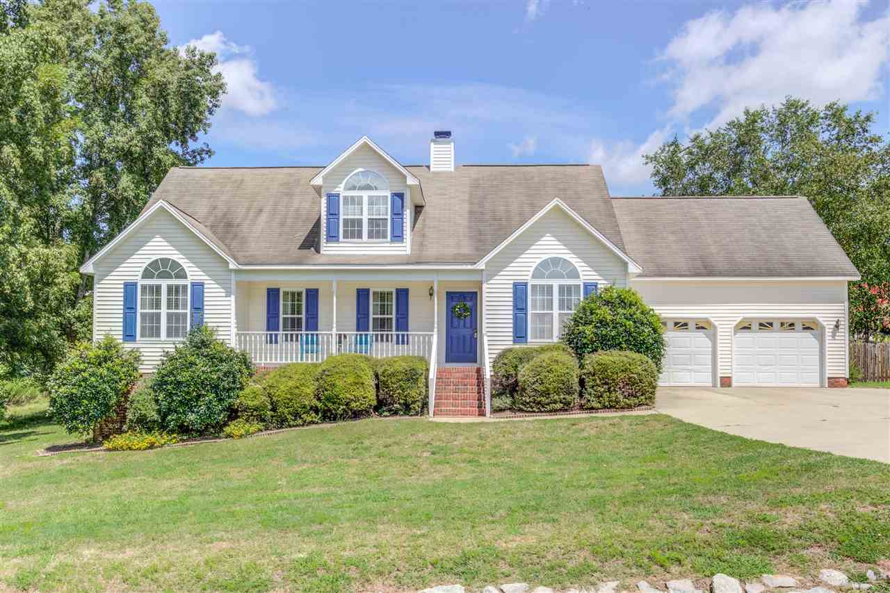 1101 Linden Crest Road Raleigh, NC 27603 - Photo 1 of 30 Photo 1