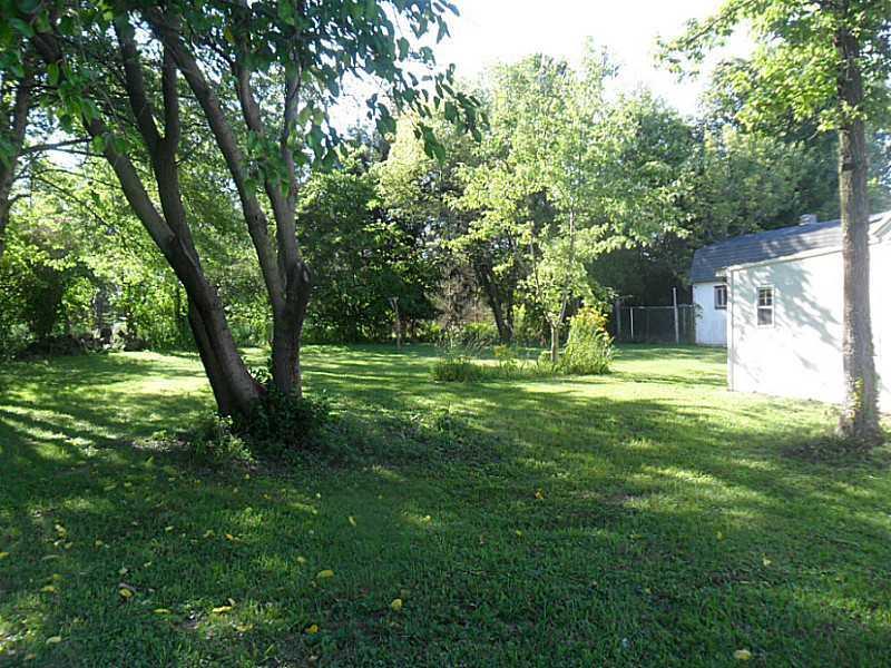 4217 Hominy Ridge Road Springfield, OH 45502 - Photo 24 of 25