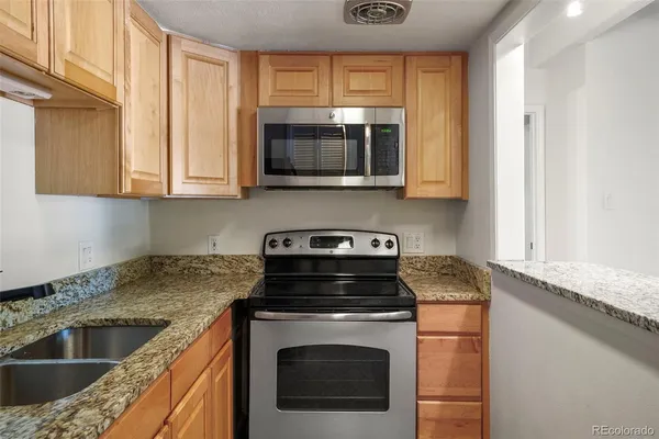 $245,000 | 2525 South Dayton Way, Unit 1511, Denver, CO 80231