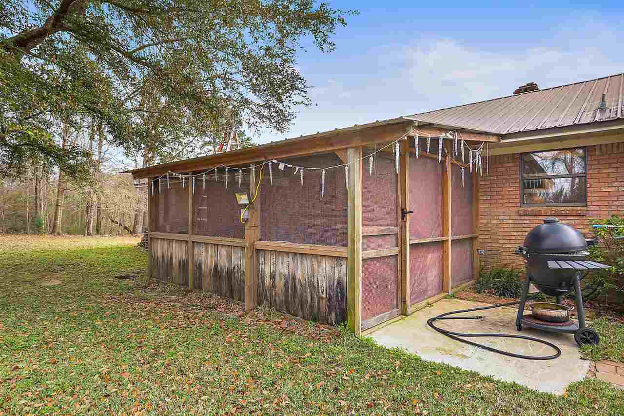 600 Rexford Road Florence, MS 39073 - Photo 18 of 29 Photo 18