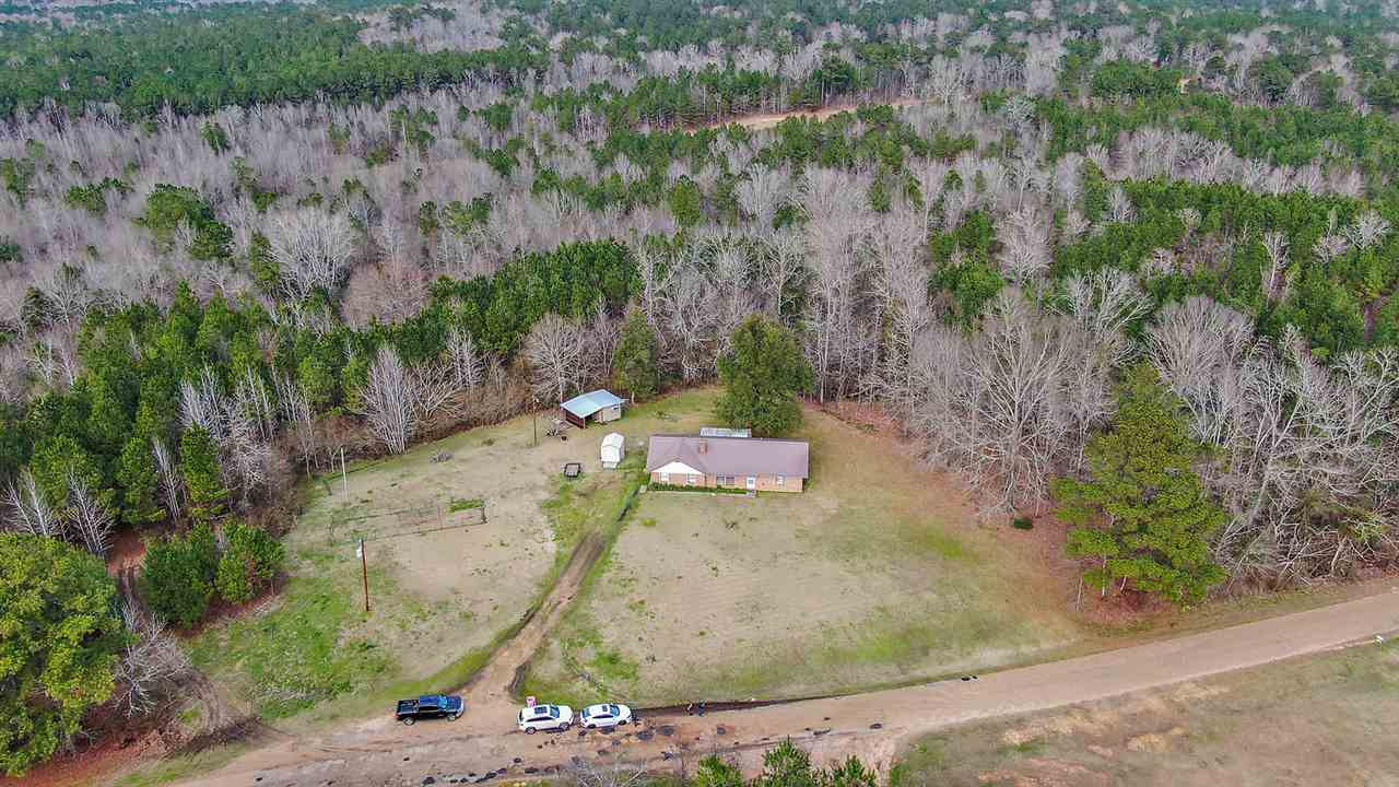 600 Rexford Road Florence, MS 39073 - Photo 24 of 29 Photo 24