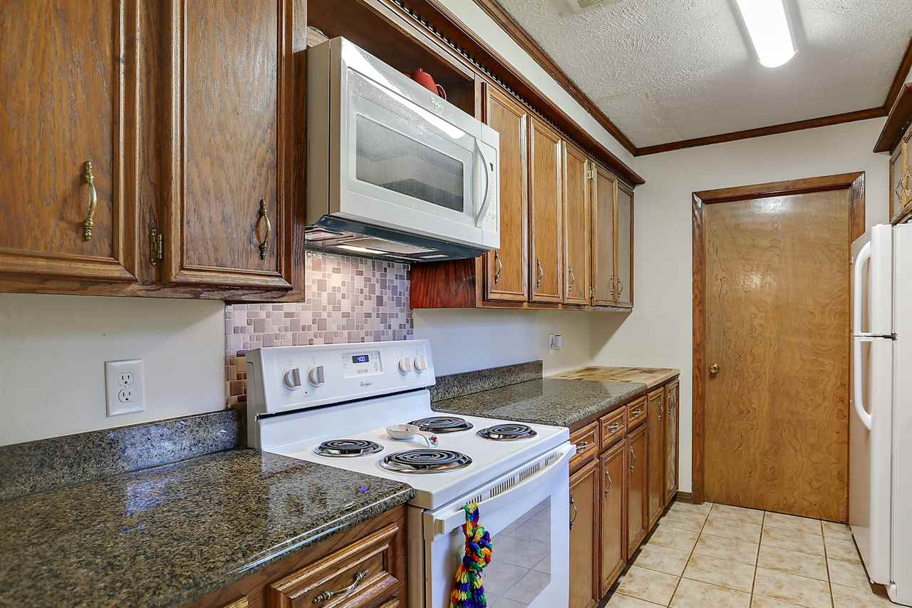 600 Rexford Road Florence, MS 39073 - Photo 3 of 29 Photo 3