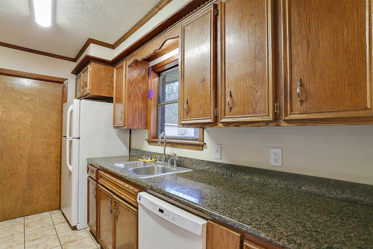 600 Rexford Road Florence, MS 39073 - Photo 4 of 29 Photo 4