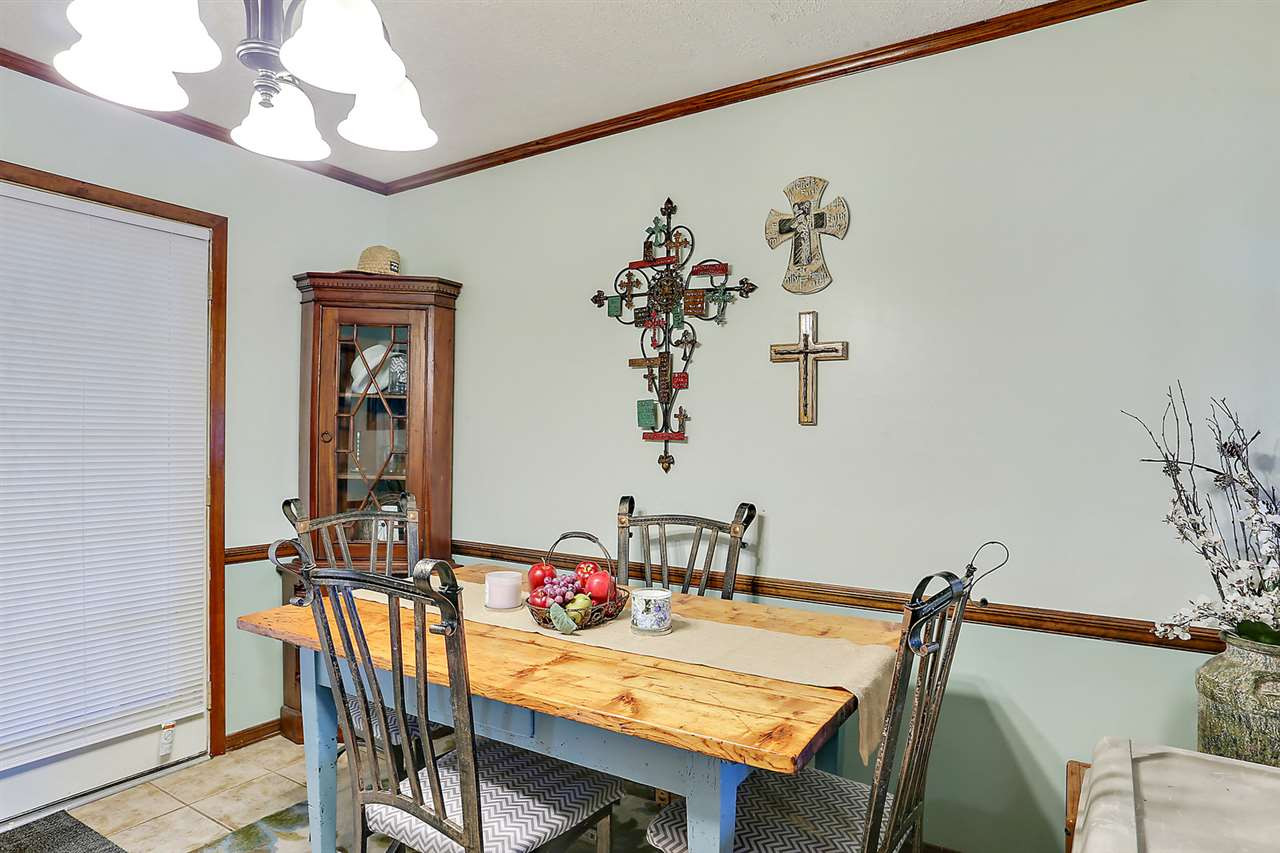 600 Rexford Road Florence, MS 39073 - Photo 5 of 29 Photo 5
