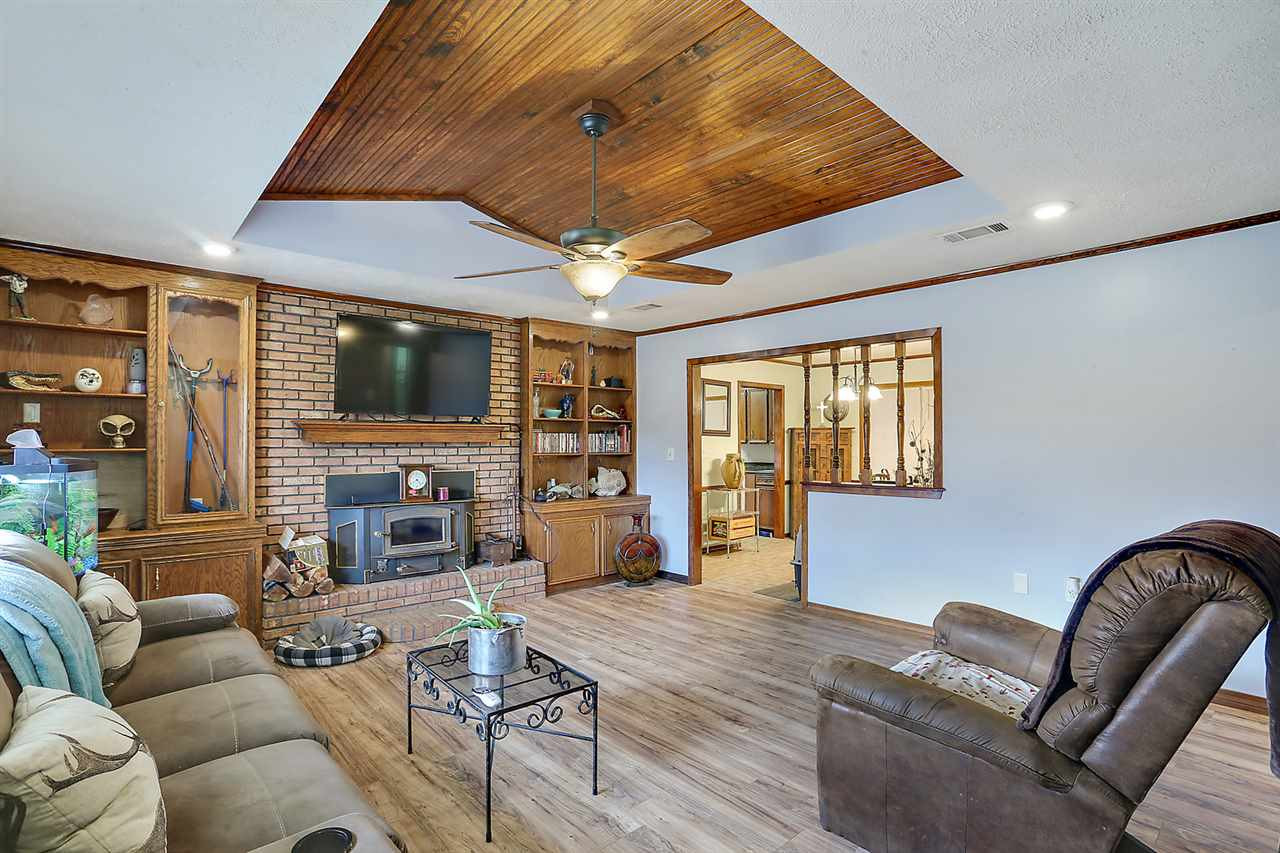 600 Rexford Road Florence, MS 39073 - Photo 8 of 29 Photo 8