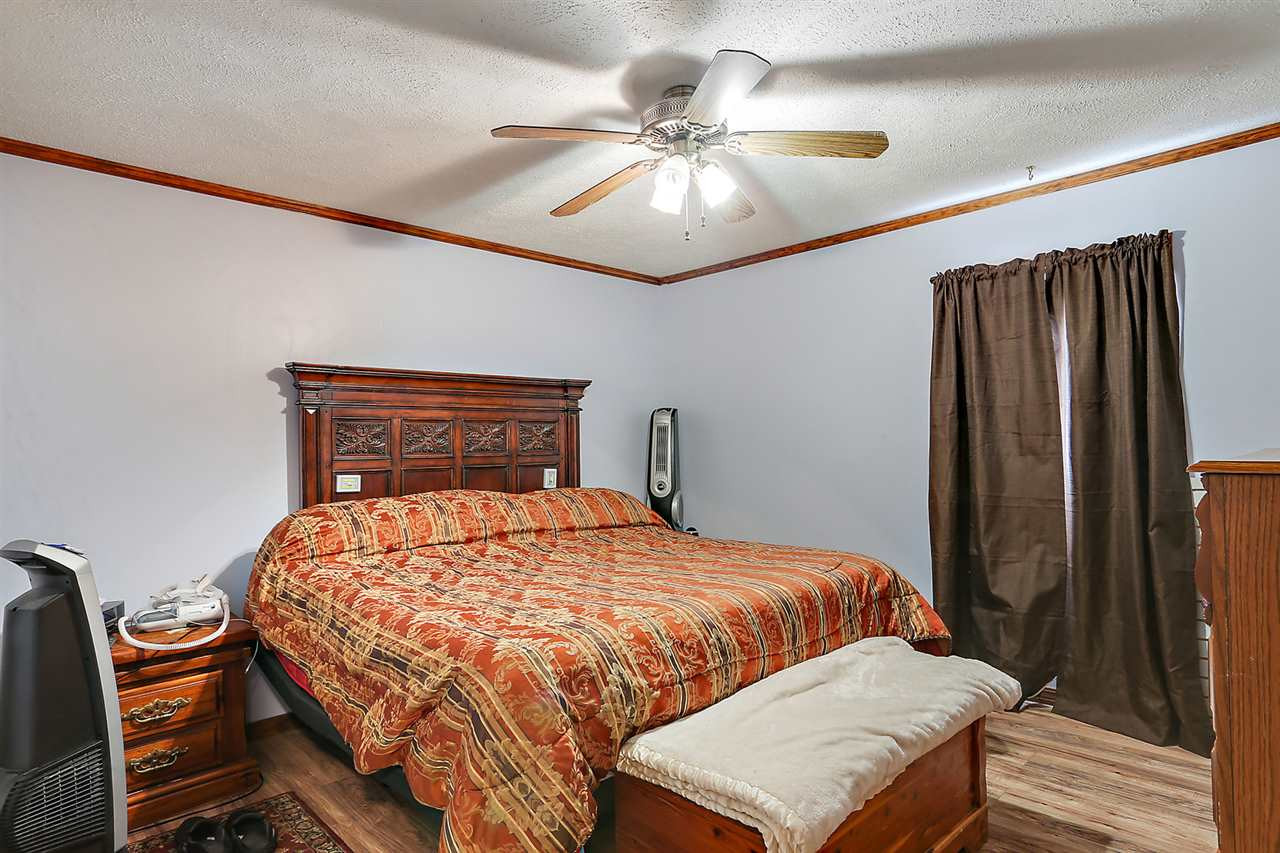600 Rexford Road Florence, MS 39073 - Photo 10 of 29 Photo 10