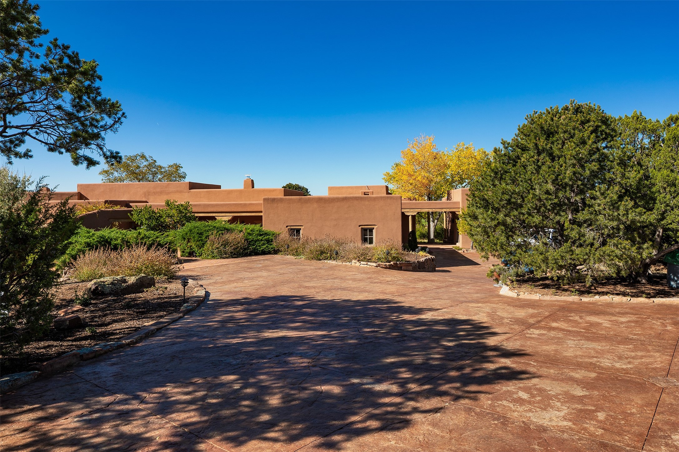 76 Amberwood Loop Santa Fe, NM 87506 - Photo 46 of 61