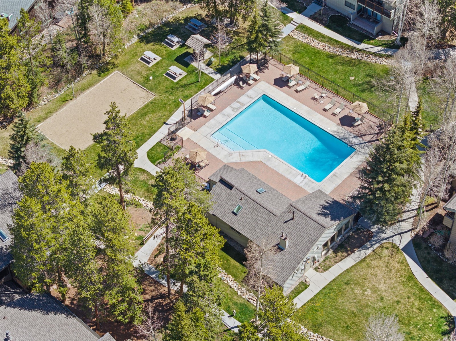 1977 Soda Ridge Road, Unit 1186 Keystone, CO 80435 - Photo 14 of 16