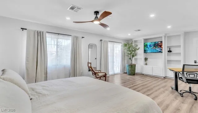 $18,500 | Undisclosed Address, Las Vegas, NV 89117