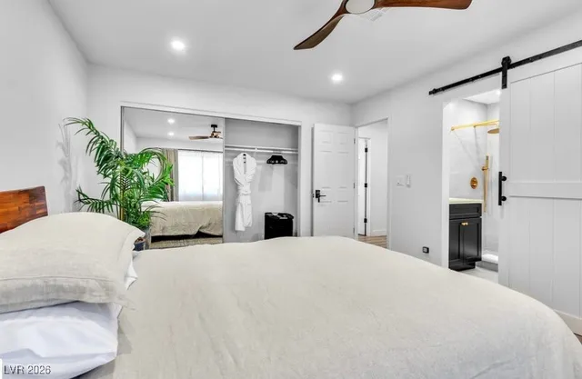 $18,500 | Undisclosed Address, Las Vegas, NV 89117