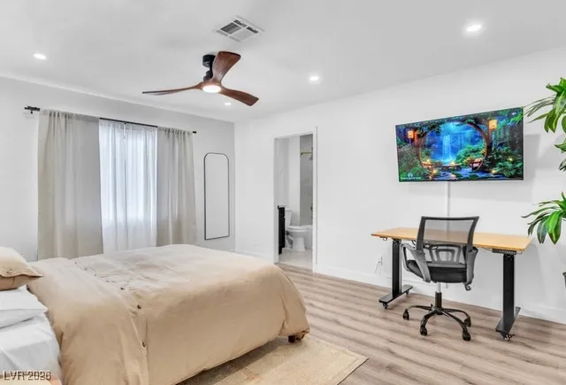 $18,500 | Undisclosed Address, Las Vegas, NV 89117