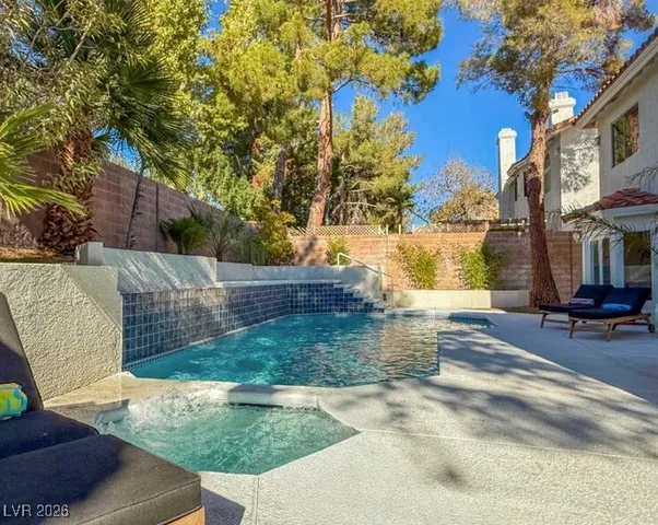 $18,500 | Undisclosed Address, Las Vegas, NV 89117