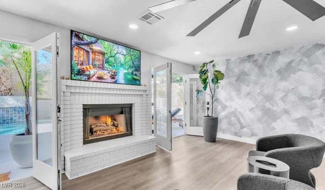 $18,500 | Undisclosed Address, Las Vegas, NV 89117