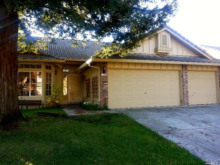 1209 Trombetta Street Santa Rosa, CA 95407 - Photo 1 of 1 Gallery Image 1