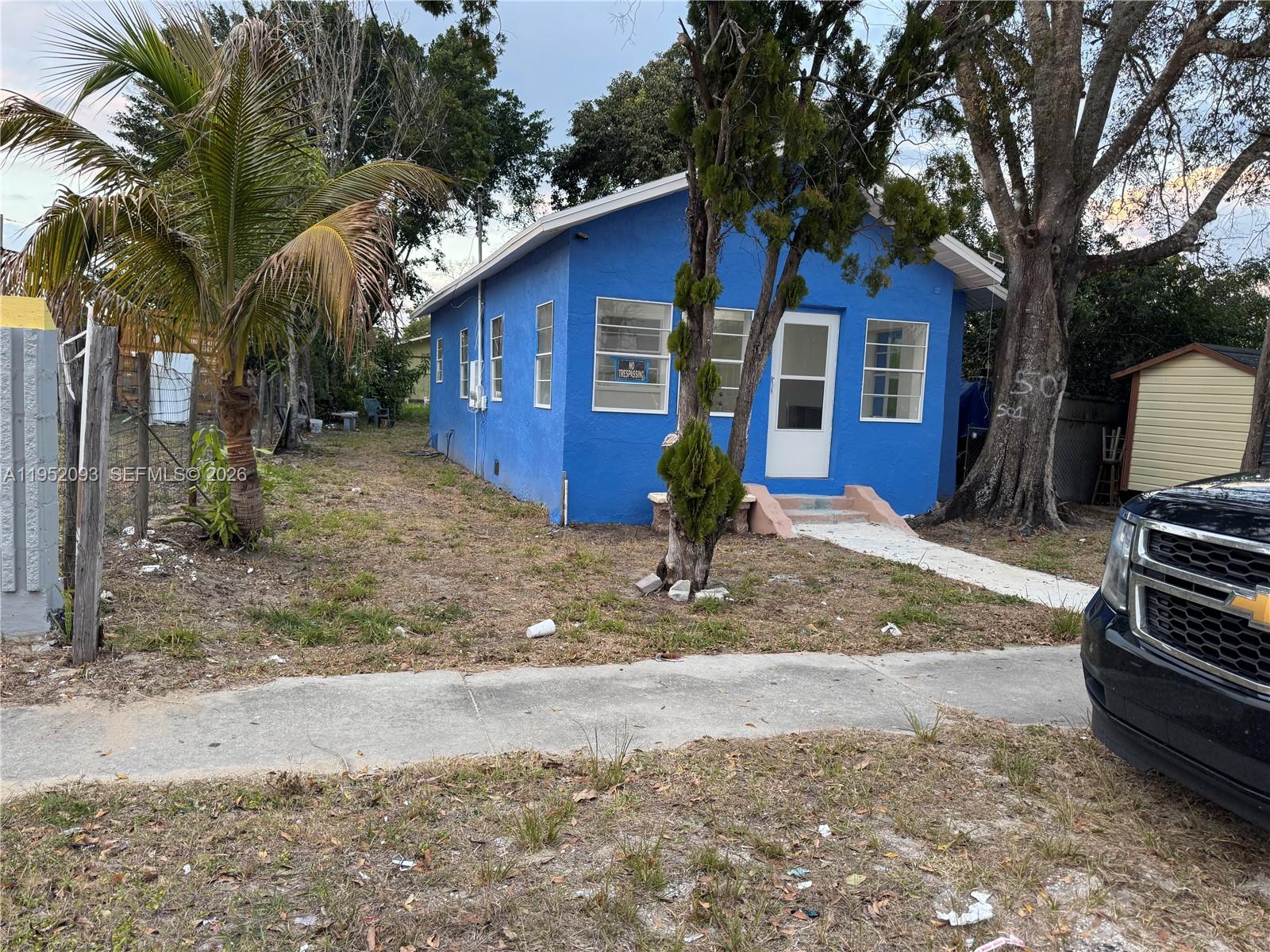 822 Lemon Avenue Sebring, FL 33870 - Photo 15 of 17