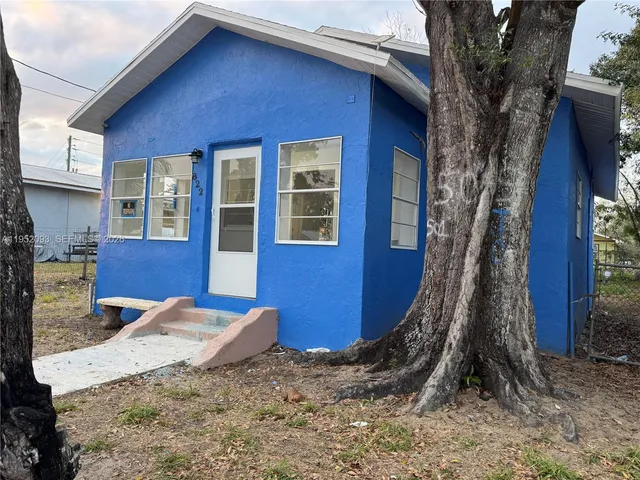 $164,900 | 822 Lemon Avenue, Sebring, FL 33870