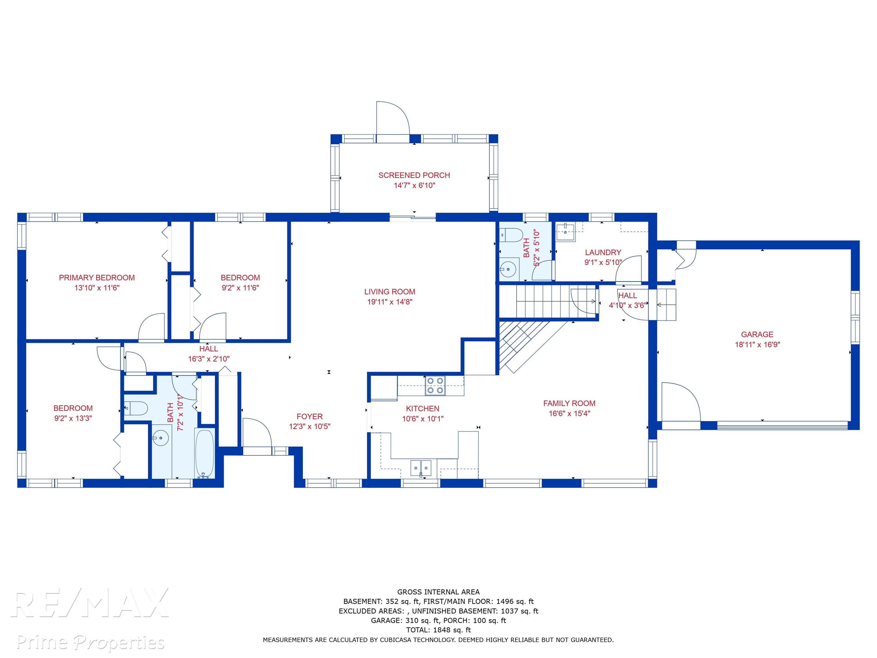 10339 Busch Road Birch Run, MI 48415 - Photo 68 of 70 50105063-67.JPG