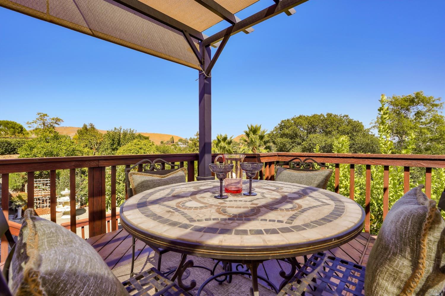 552 Montecillo Road San Rafael, CA 94903 - Photo 1 of 1 Gallery Image 1
