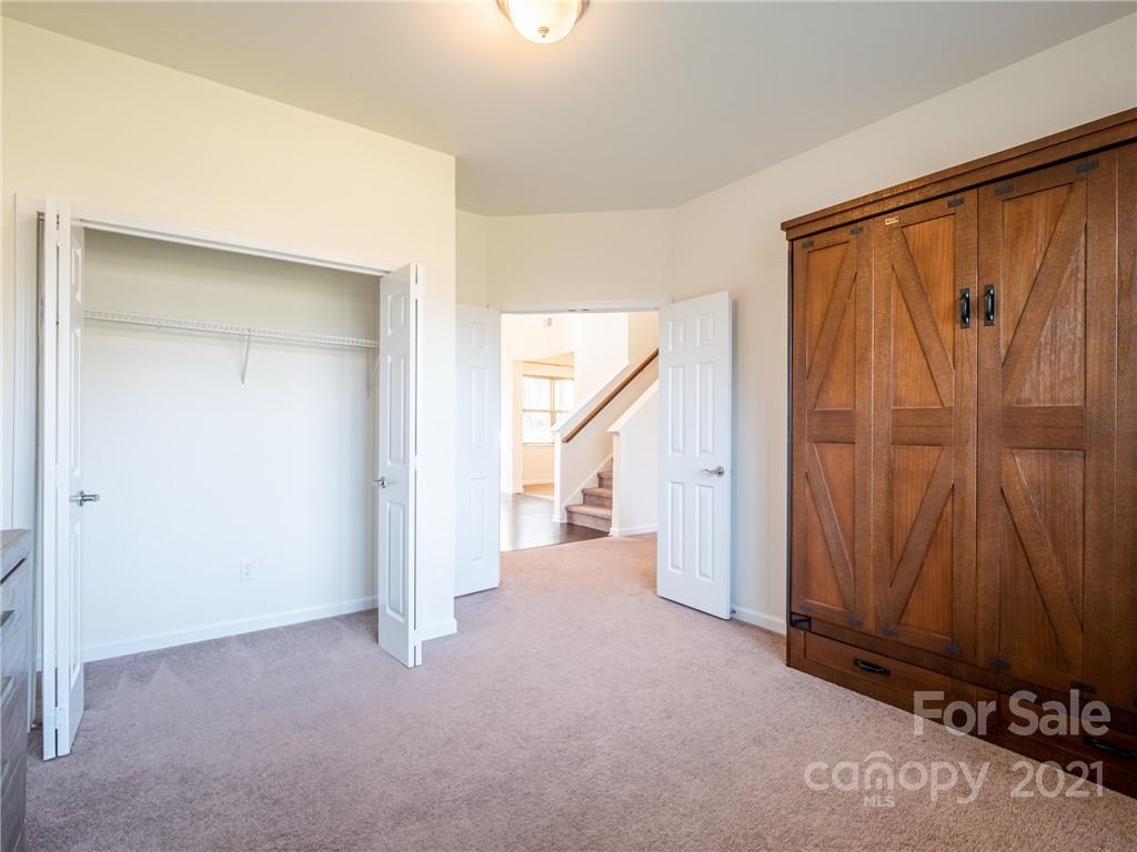 3 Henbit Way Arden, NC 28704 - Photo 14 of 46 an empty room with windows