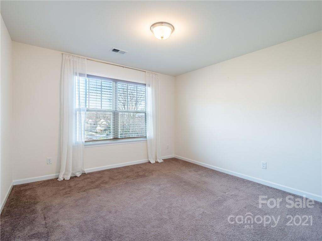 3 Henbit Way Arden, NC 28704 - Photo 38 of 46 an empty room with windows