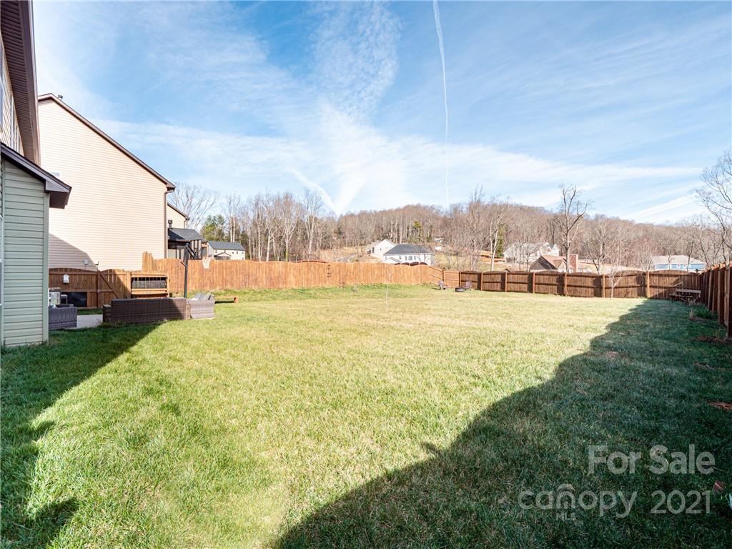3 Henbit Way Arden, NC 28704 - Photo 44 of 46 a view of outdoor space with city view
