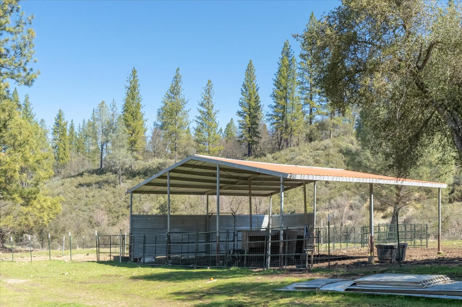 5921 Triple Oaks Road Mountain Ranch, CA 95246 - Photo 27 of 33