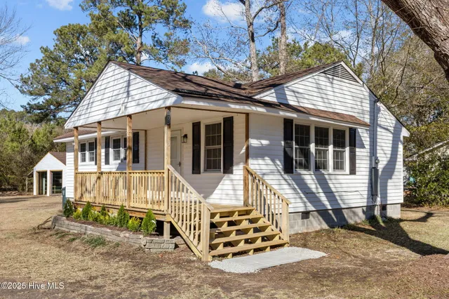 $200,000 | 6748 Pitt Street, Grifton, NC 28530