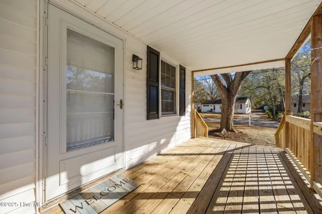 $200,000 | 6748 Pitt Street, Grifton, NC 28530