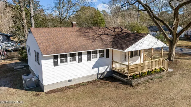 $200,000 | 6748 Pitt Street, Grifton, NC 28530