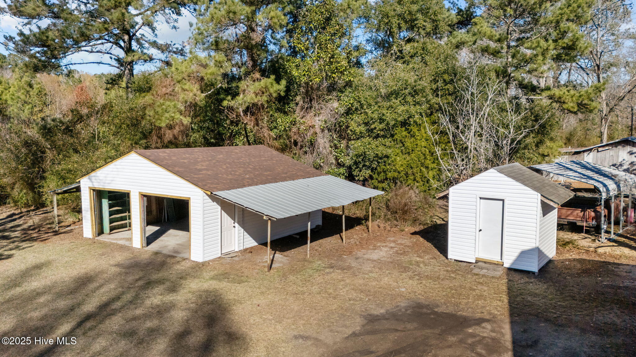 6748 Pitt Street Grifton, NC 28530 - Photo 6 of 42 7-web-or-mls-DJI_20251216124100_0508_D