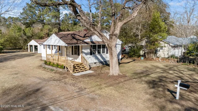 $200,000 | 6748 Pitt Street, Grifton, NC 28530