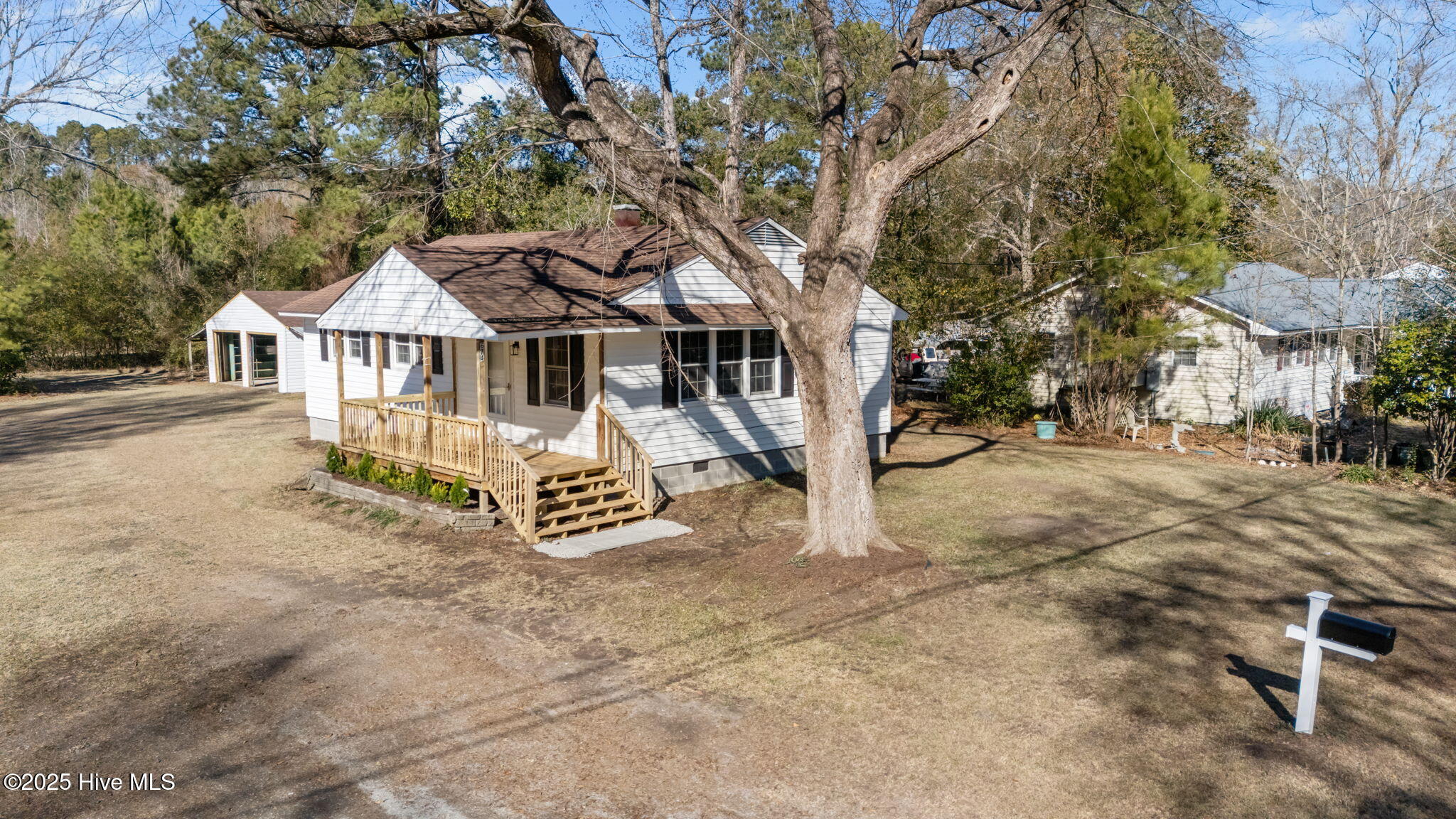 6748 Pitt Street Grifton, NC 28530 - Photo 7 of 42 10-web-or-mls-DJI_20251216124307_0511_D
