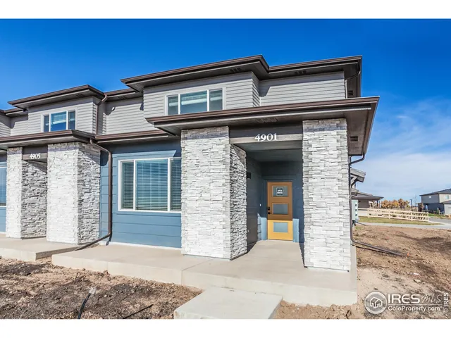 $473,955 | 4901 Autumn Leaf Drive, Timnath, CO 80547