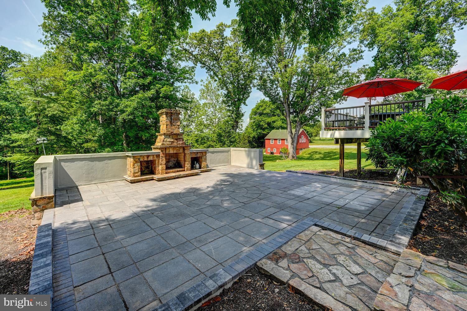 2546 Hollingsworth Road Finksburg, MD 21048 - Photo 42 of 53