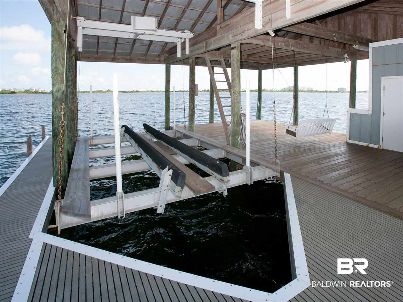 32200 River Road Orange Beach, AL 36561 - Photo 49 of 50