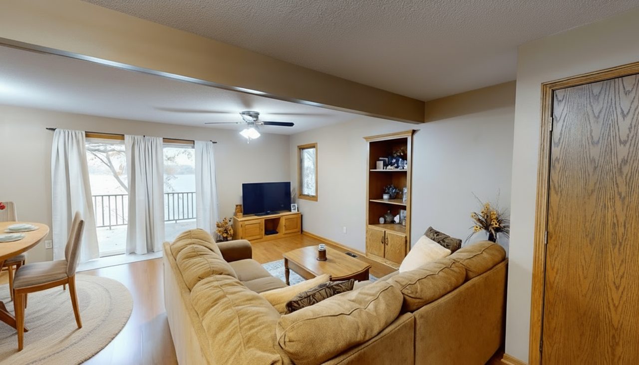 5134 East Eagle Lake Road Willmar, MN 56201 - Photo 11 of 35