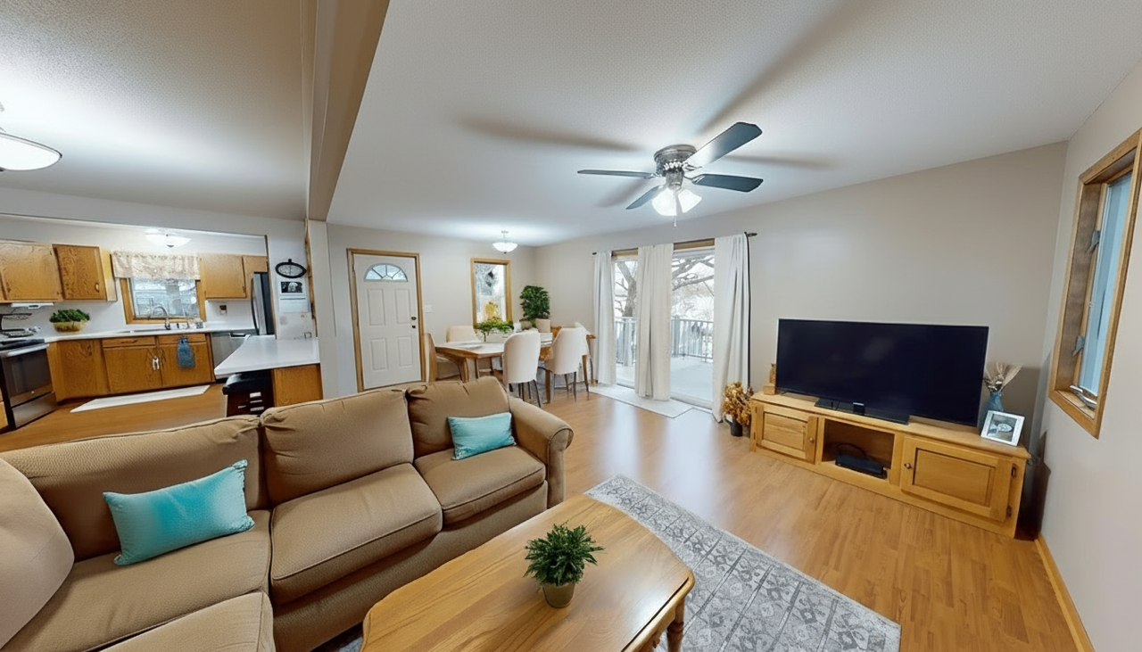 5134 East Eagle Lake Road Willmar, MN 56201 - Photo 12 of 35