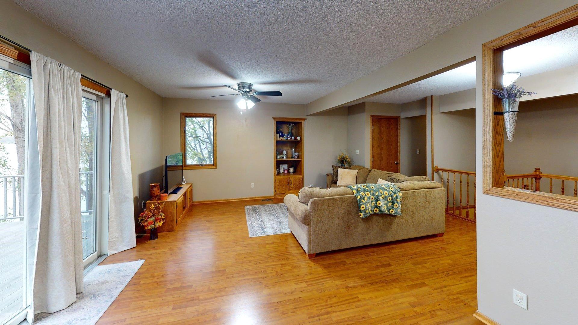 5134 East Eagle Lake Road Willmar, MN 56201 - Photo 13 of 35