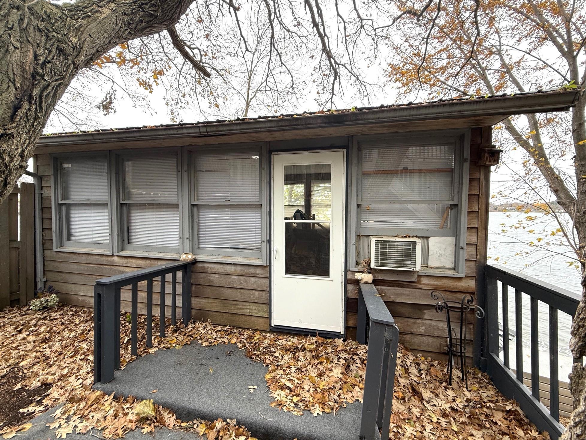 5134 East Eagle Lake Road Willmar, MN 56201 - Photo 23 of 35