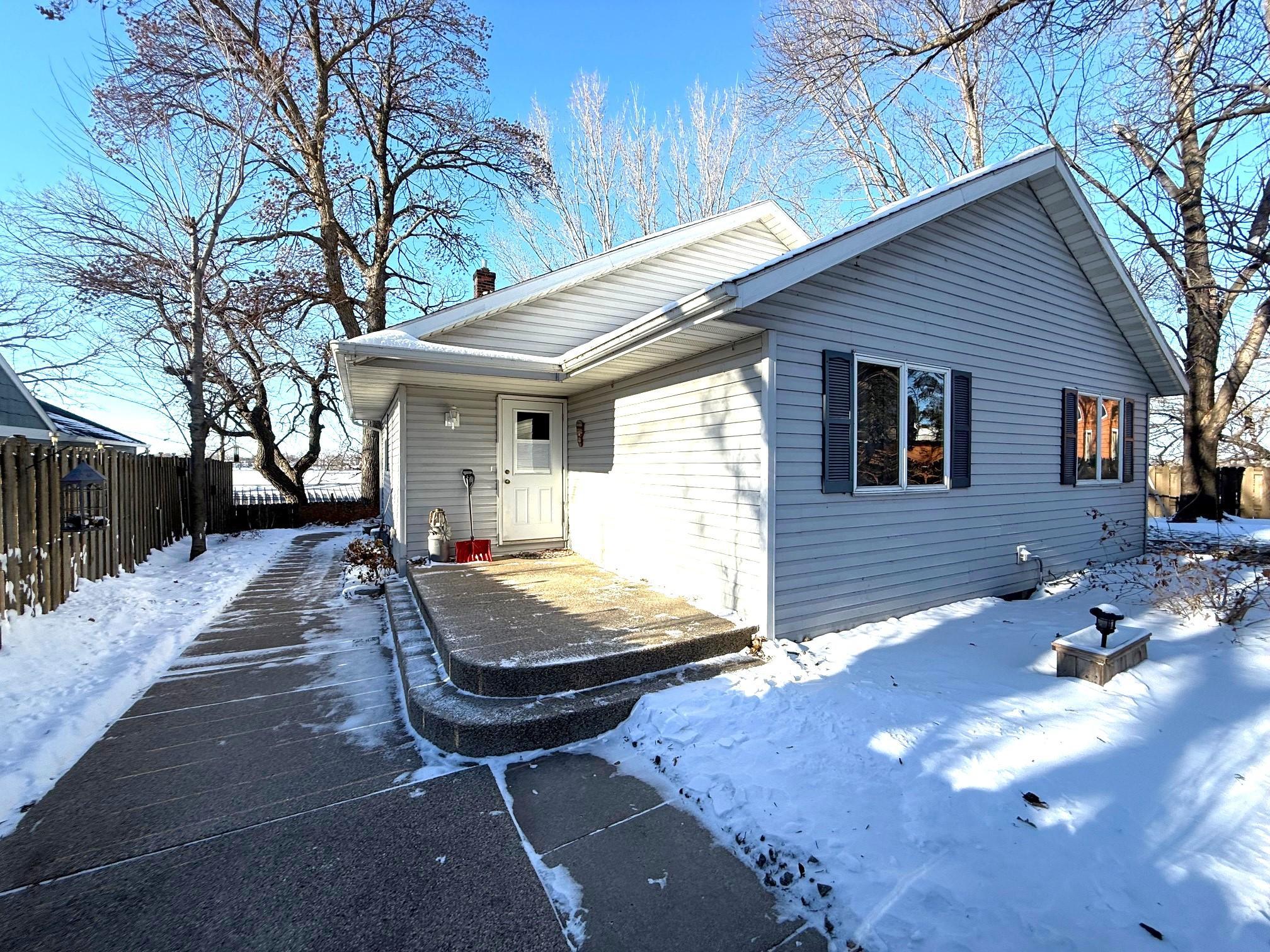 5134 East Eagle Lake Road Willmar, MN 56201 - Photo 35 of 35