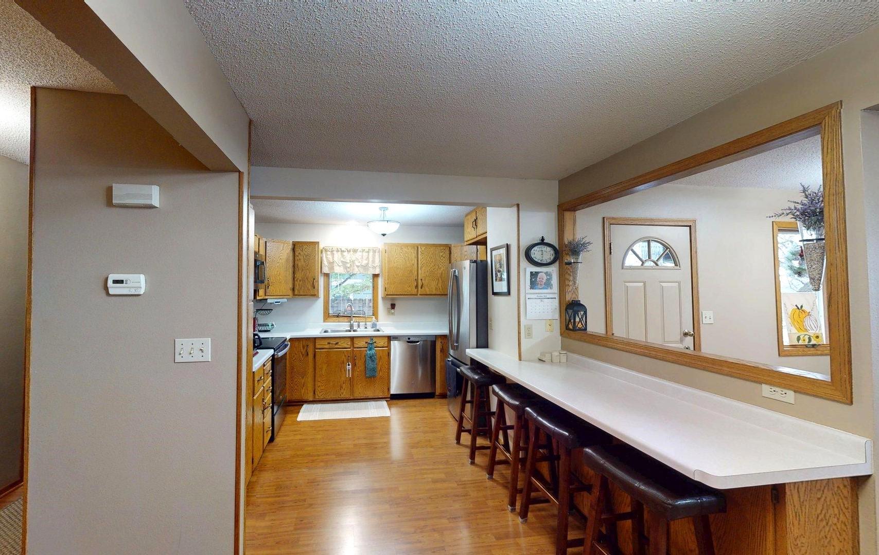 5134 East Eagle Lake Road Willmar, MN 56201 - Photo 7 of 35