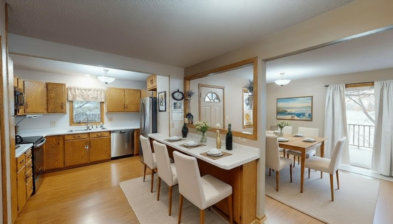 5134 East Eagle Lake Road Willmar, MN 56201 - Photo 8 of 35