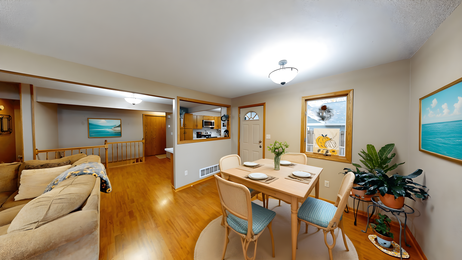 5134 East Eagle Lake Road Willmar, MN 56201 - Photo 10 of 35