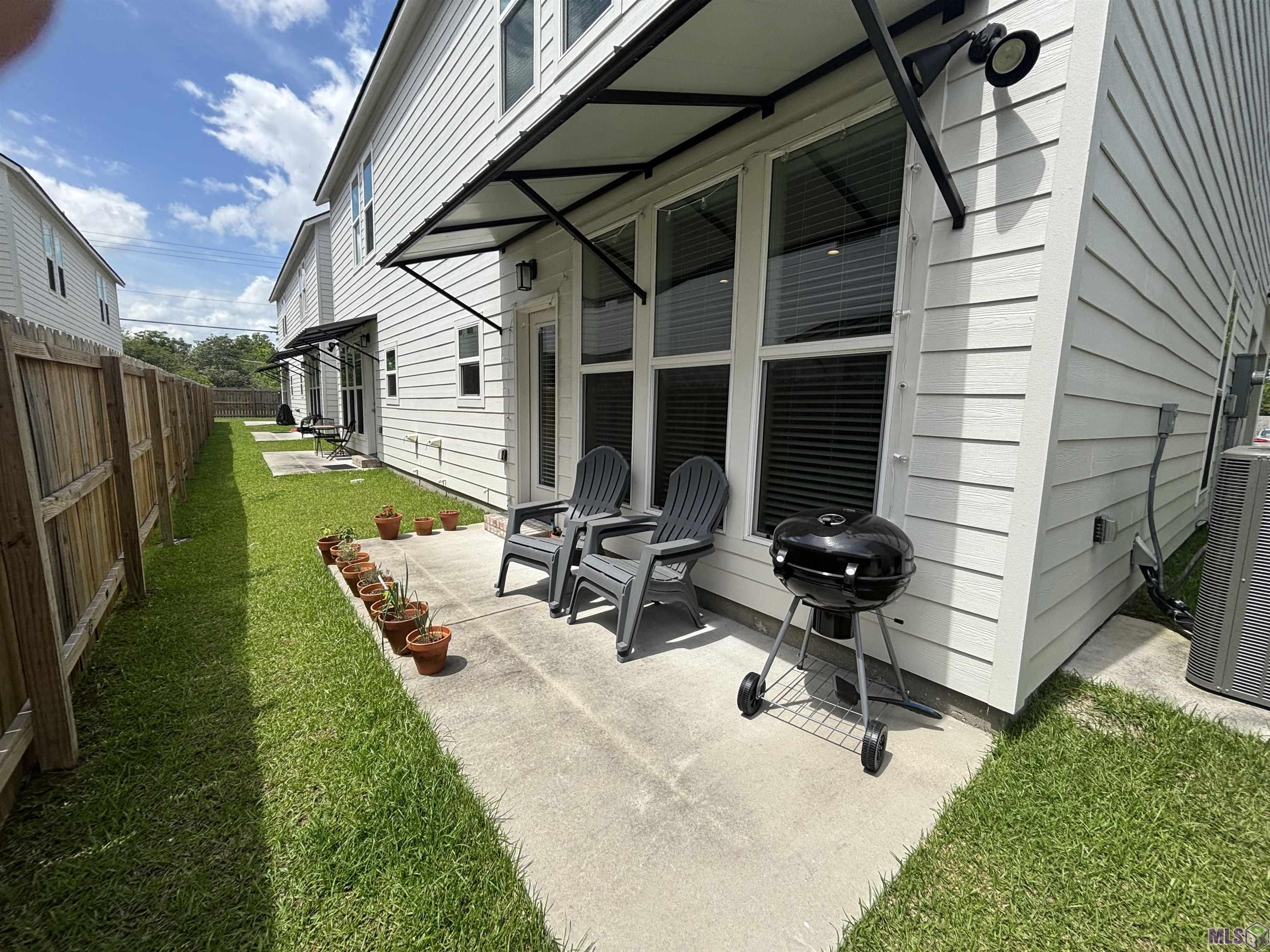 1117 Briar Gate Drive Baton Rouge, LA 70820 - Photo 17 of 17