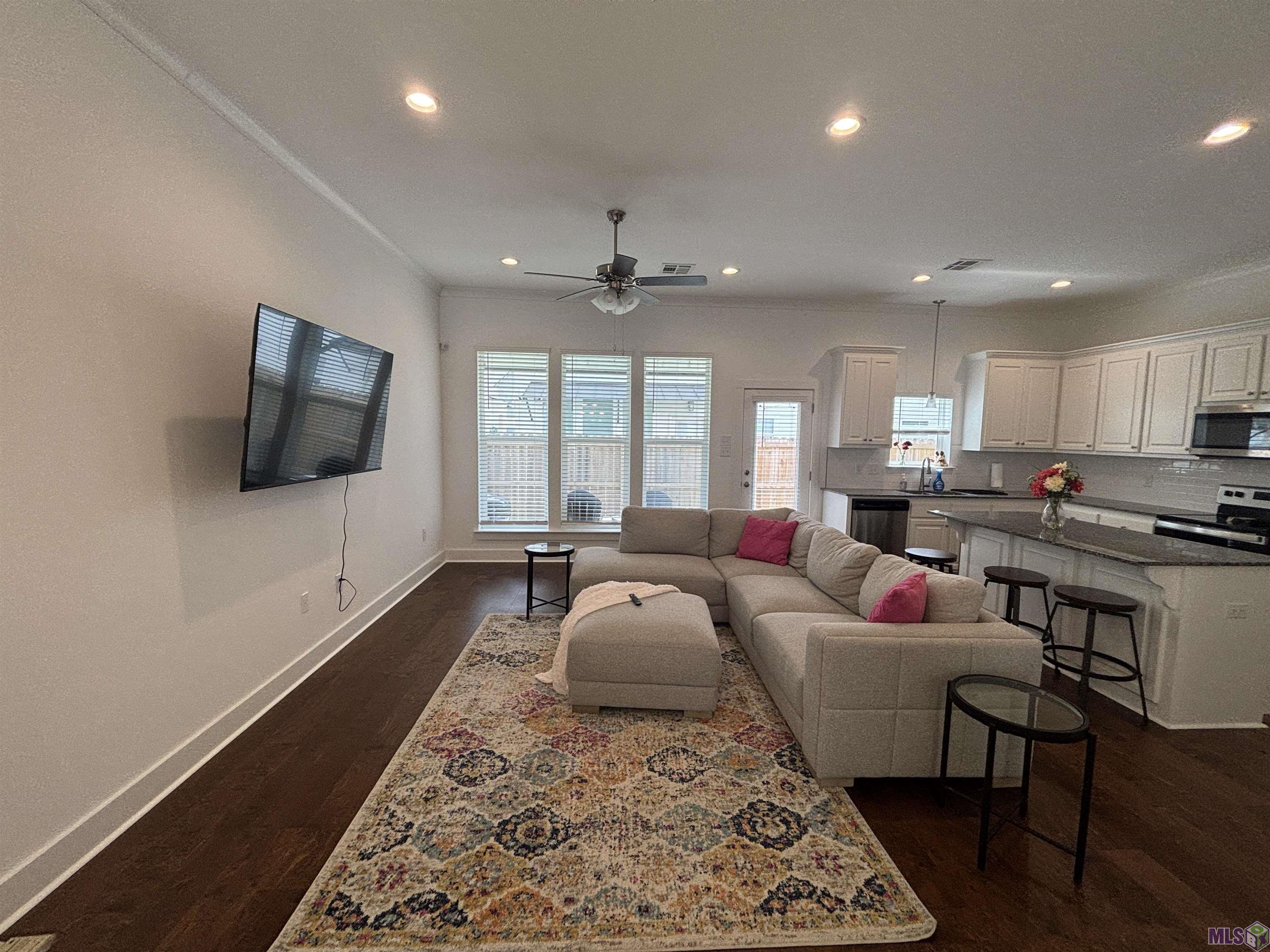 1117 Briar Gate Drive Baton Rouge, LA 70820 - Photo 4 of 17