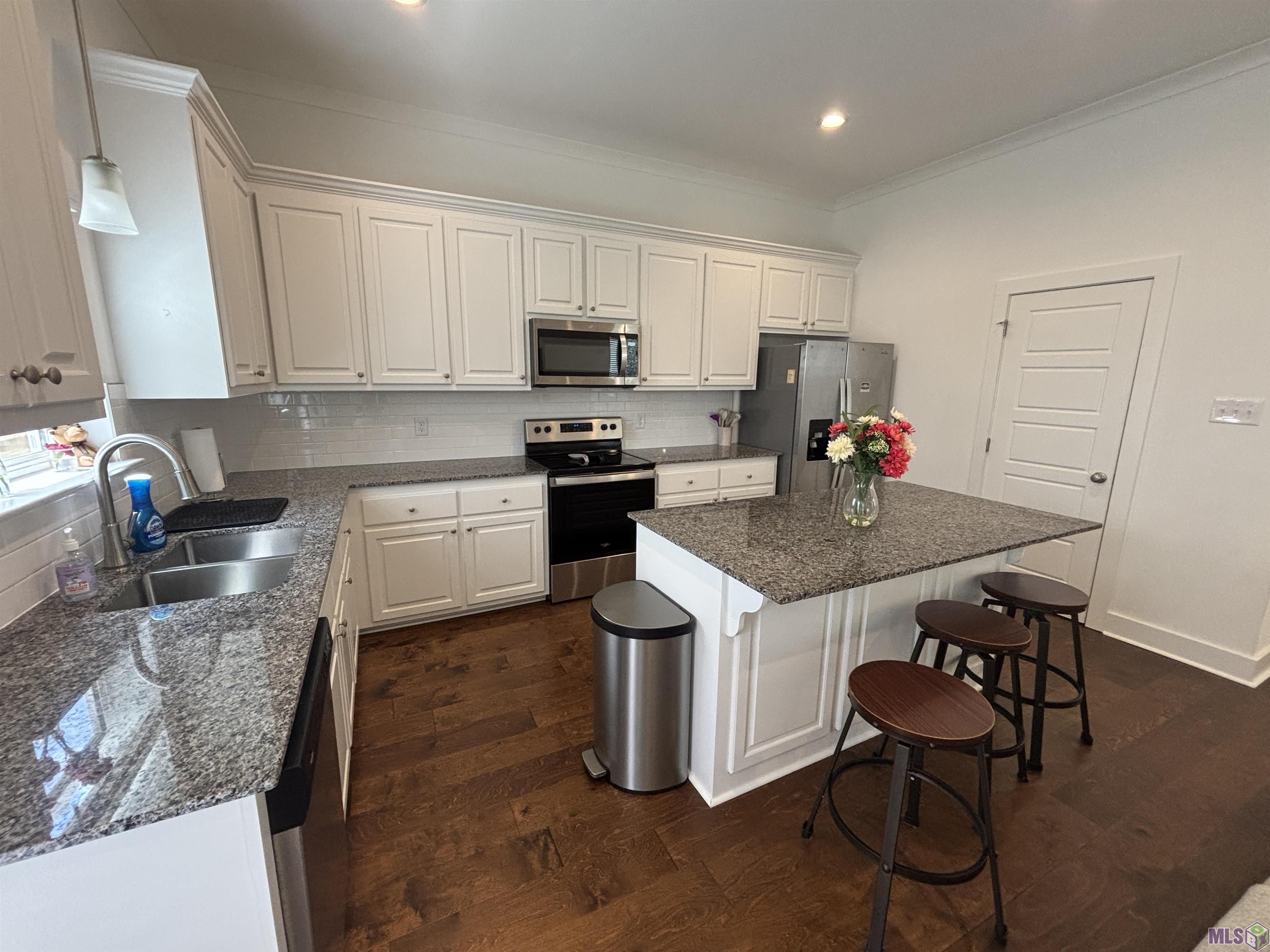 1117 Briar Gate Drive Baton Rouge, LA 70820 - Photo 7 of 17