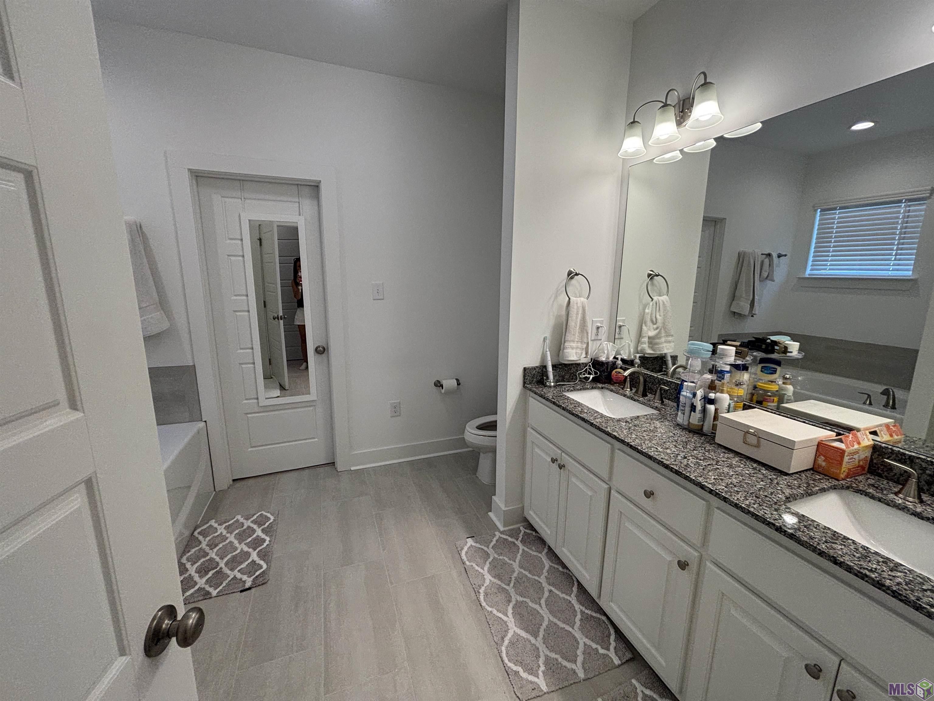 1117 Briar Gate Drive Baton Rouge, LA 70820 - Photo 10 of 17