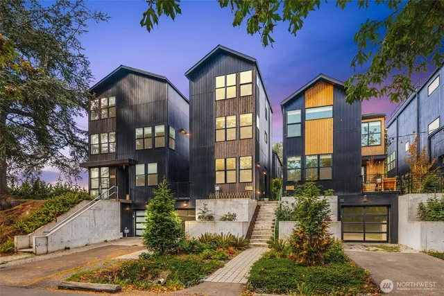 $875,000 | 8547 Evanston Avenue North, Seattle, WA 98103