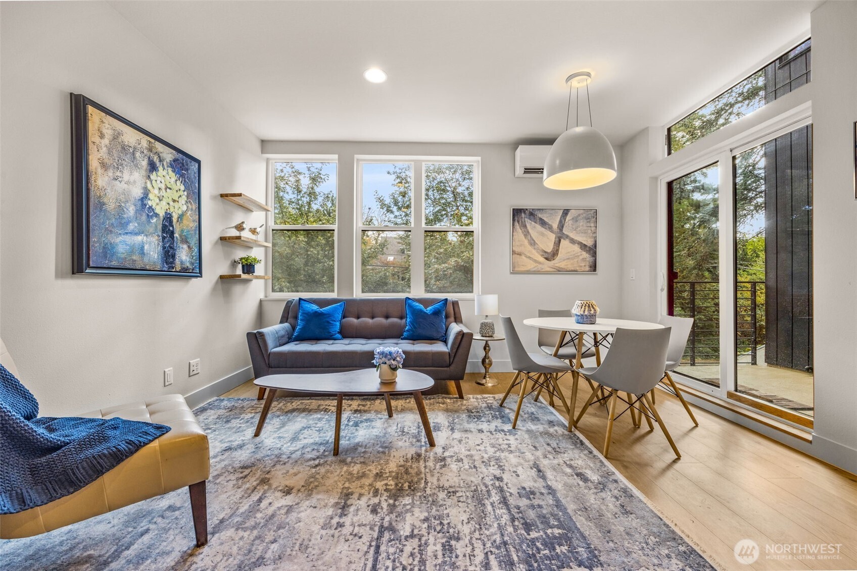 8547 Evanston Avenue North Seattle, WA 98103 - Photo 15 of 36