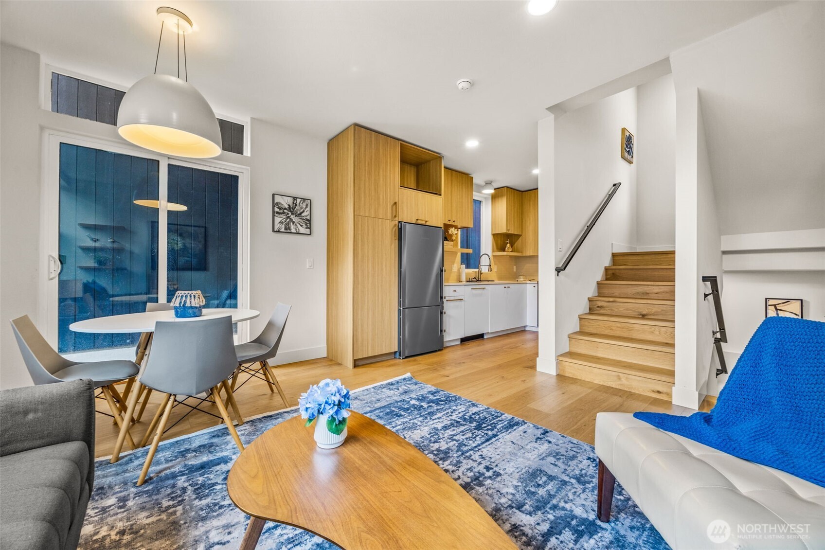 8547 Evanston Avenue North Seattle, WA 98103 - Photo 16 of 36